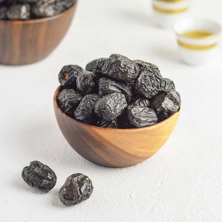 Ajwa Khajoor Imported Quality - 100% Fresh
