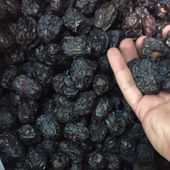 Ajwa Khajoor Imported Quality - 100% Fresh