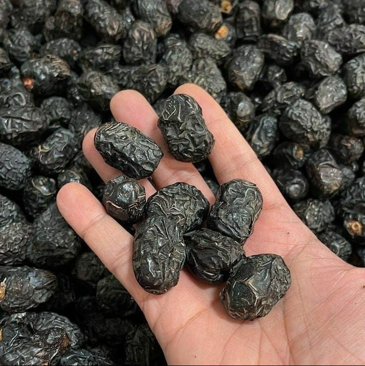Ajwa Khajoor Imported Quality - 100% Fresh
